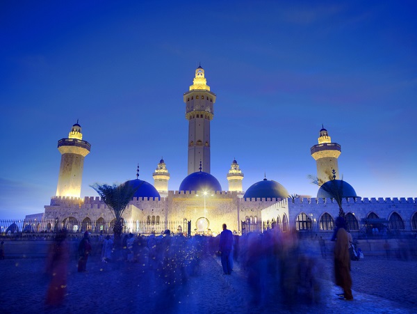 Grand Magal de Touba : origine et signification